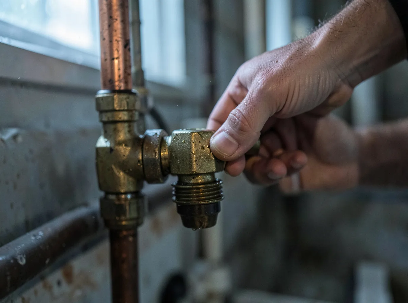 Emergency Plumber Brisbane, CA FAQs